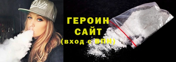 хмурый Пересвет
